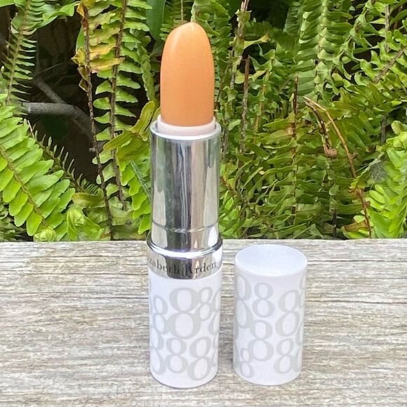 NIB New Elizabeth Arden Eight Hour Cream Lip Protectant Stick SPF 15 Original - Picture 7 of 13